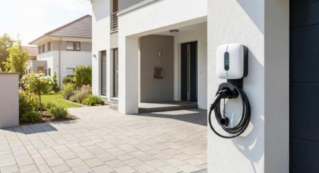 Installer une borne de recharge chez soi : le guide complet