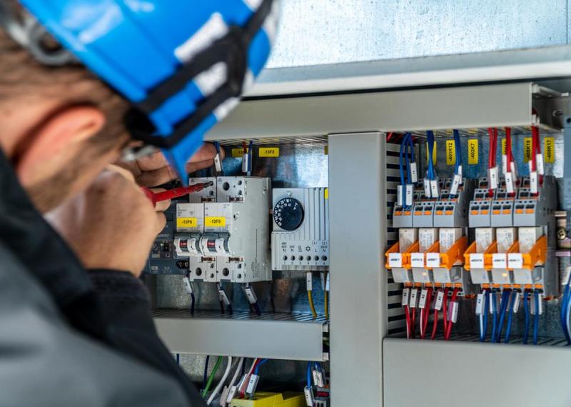 Faut-il renforcer la s&eacute;curit&eacute; &eacute;lectrique de son logement &agrave; Provins ?
